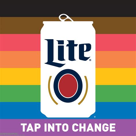 coors lite lgbtq|Molson Coors Beverage Company’s “Tap Into。